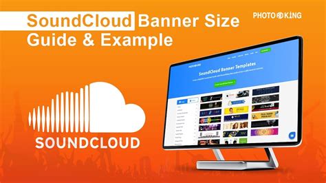 soundcloud banner size guide.